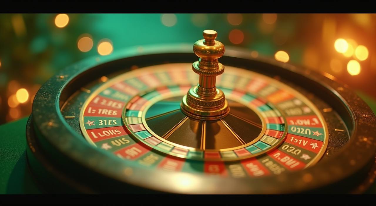 star 4d Daftar dan Mula Bermain dengan Mudah